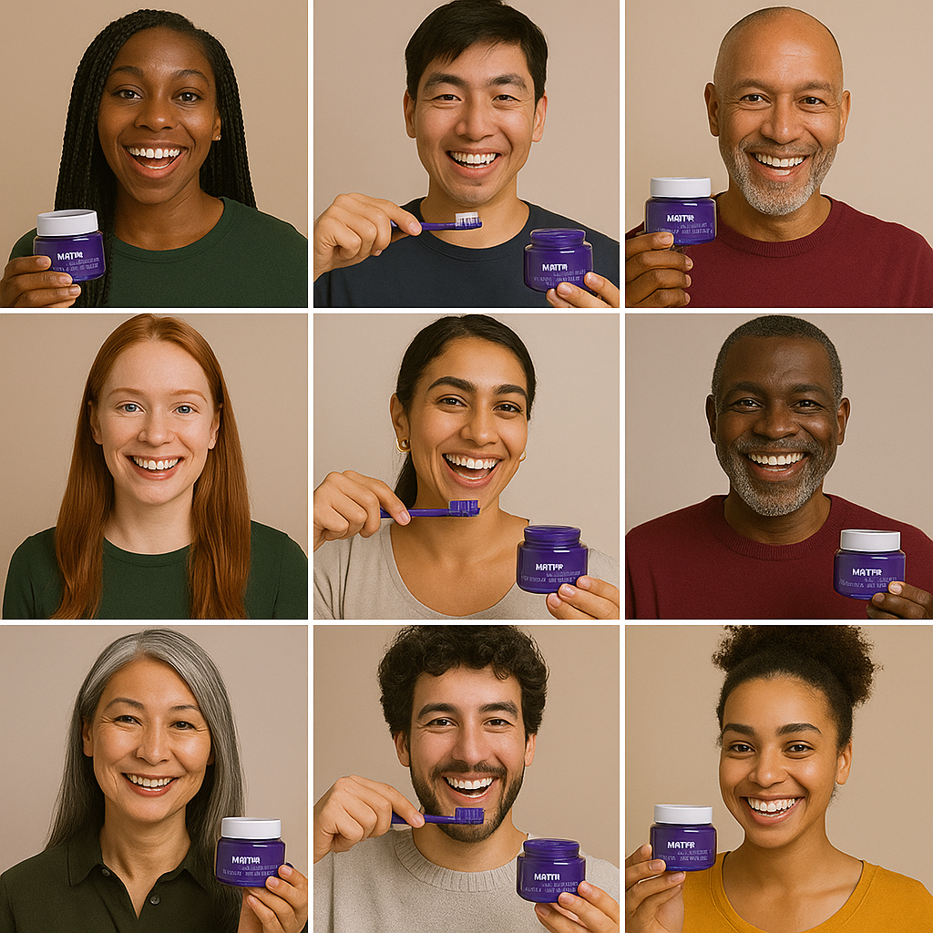 Unlock Your Brightest, Most Confident Smile!